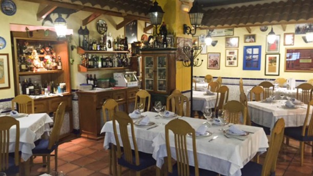 El Rincón de Rafa in Torrejon De Ardoz - Restaurant Reviews, Menu and ...