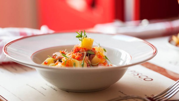 Tapisco Salada polvo