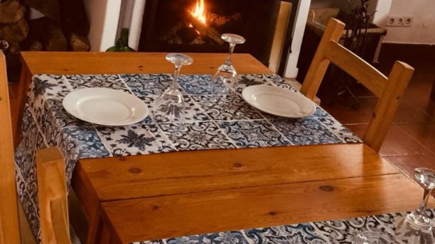 Cantinho do Picadeiro Sala