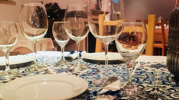 Cantinho do Picadeiro Sala