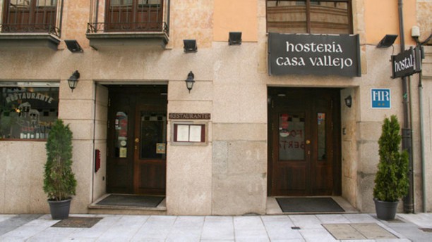 Hostería Casa Vallejo