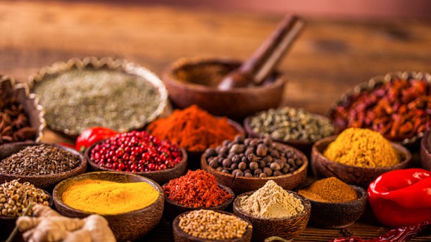 De Specerij in Lemmer - Menu, openingstijden, prijzen, adres van