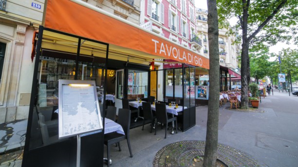 A Tavola di Gio in Paris - Restaurant Reviews, Menu and Prices - TheFork