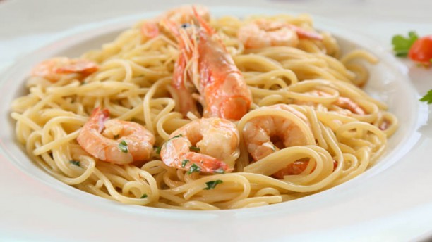 Nosolo Italia - Praça do Comércio Sugestão do chef