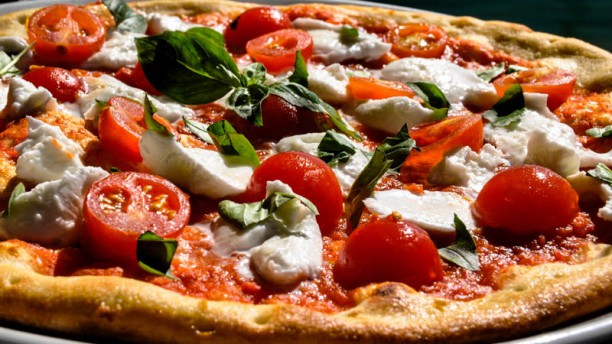 Nosolo Italia - Praça do Comércio Sugestão do chef