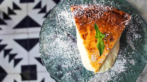 Gigi Sugerencia del chef