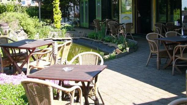The Irish Cottage In Oude Niedorp Restaurant Reviews Menu And