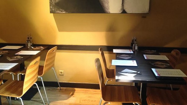 Restaurant - Chez soje