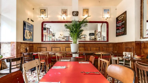 The 10 Best Bastille Restaurants In Paris Thefork