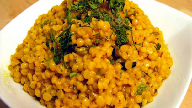 Bengal Sugestao do chef