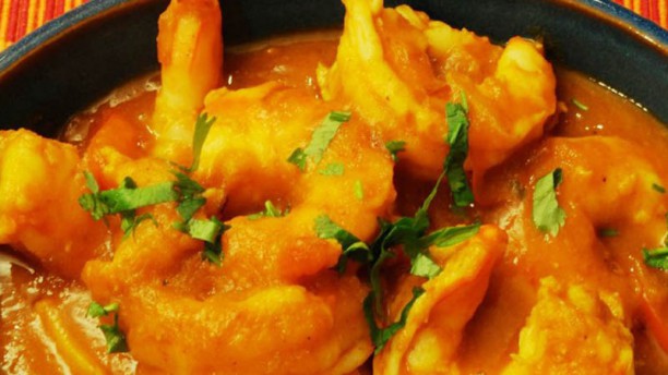 Bengal Sugestao do chef