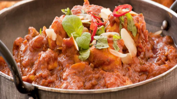 Bengal Sugestao do chef