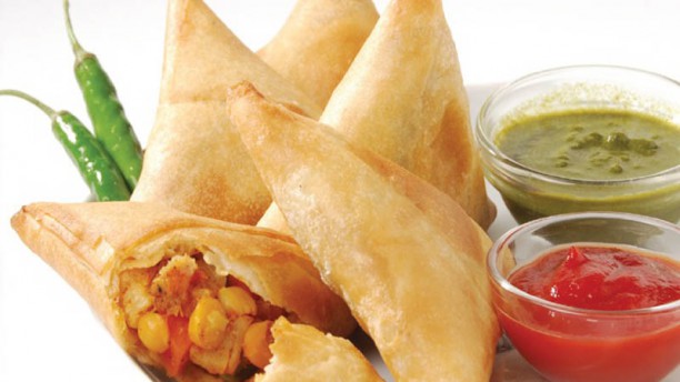 Bengal Sugestao do chef