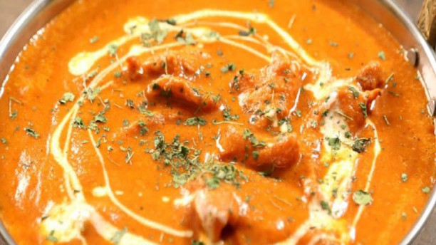 Bengal Sugestao do chef