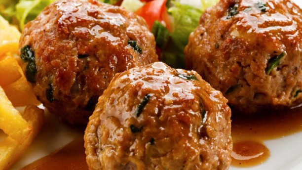 Bengal Sugestao do chef