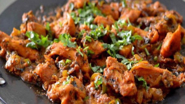 Bengal Sugestao do chef