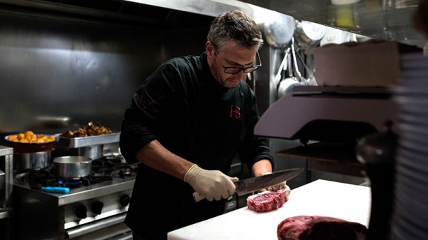 Horta dos Brunos Chef