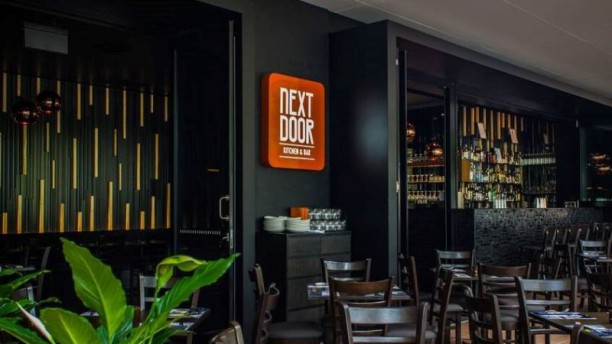 Next Door Kitchen Bar In South Brisbane Restaurant Reviews Menu