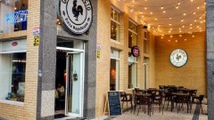Gallo Grigio Pizzeria Napoletana