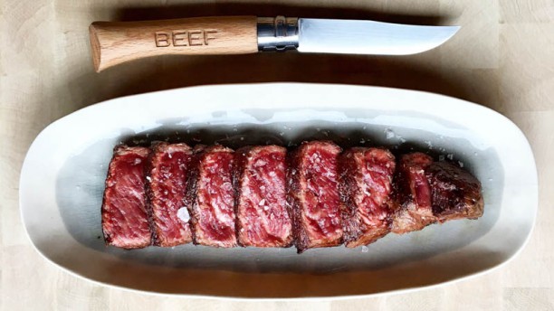 Restaurante Beef en Genève - Menú, opiniones, precios y Restaurante Beef en Genève - Menú, opiniones, precios y