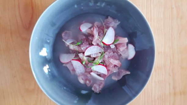 As Ladras Bistro Prato