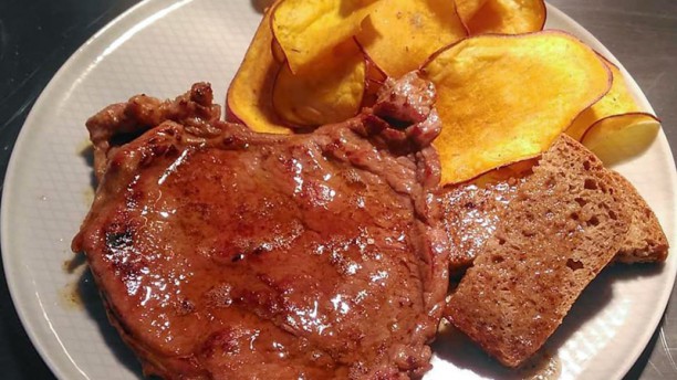 As Ladras Bistro Prato