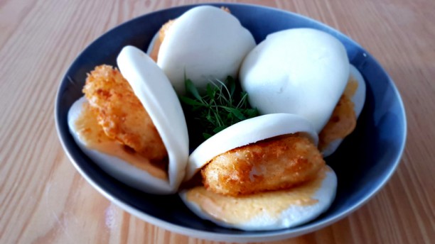 As Ladras Bistro Prato