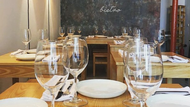 As Ladras Bistro Sala