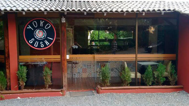sushi de yoko