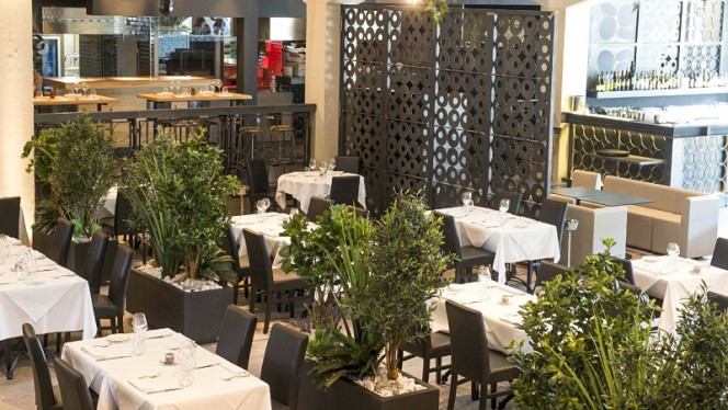 Le Selcius - Restaurant - Lyon