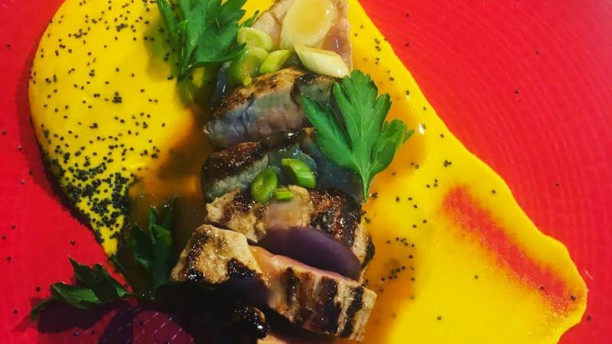 Aux Dés Calés 17 Suggestion de plat