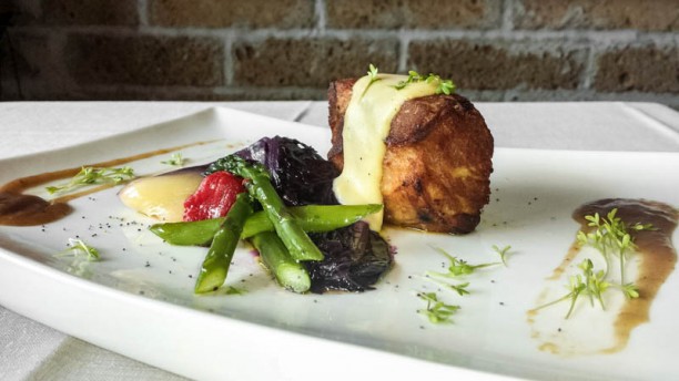 Torre Flavia Capocollo di maiale