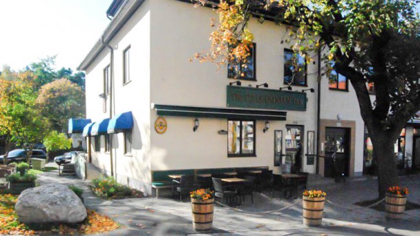 caledonian inn sundbyberg