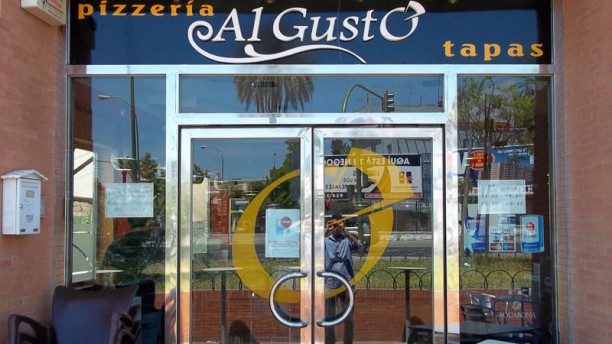 Al Gusto in Sevilla - Restaurant Reviews, Menu and Prices ...