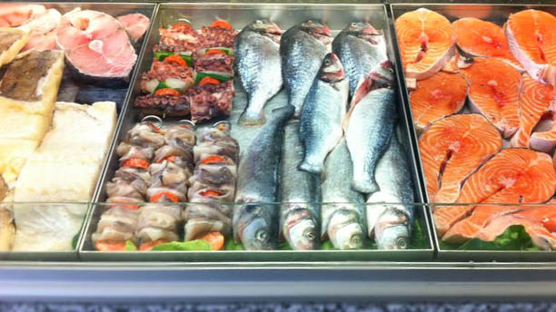 Grelhador da Boavista Buffet