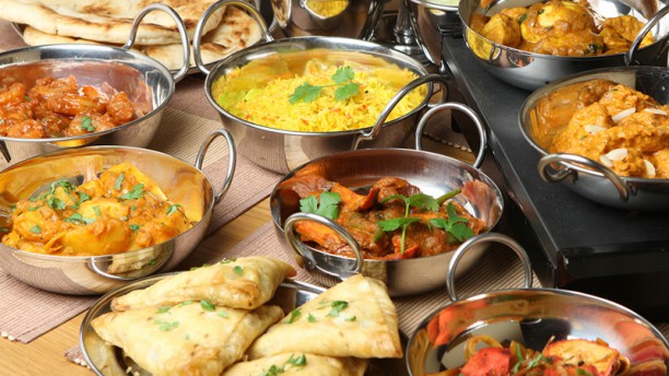 Tulip Indian Restaurant In Amsterdam Reviews Menu And Tulip Indian Restaurant