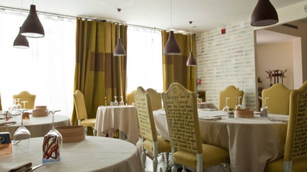 Il Brutto Anatroccolo a Abano Terme - Menu, prezzi ...