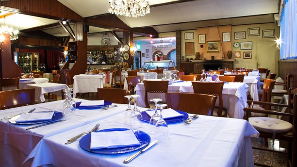 Cecilia Metella in Rome Restaurant Reviews, Menu and Prices TheFork