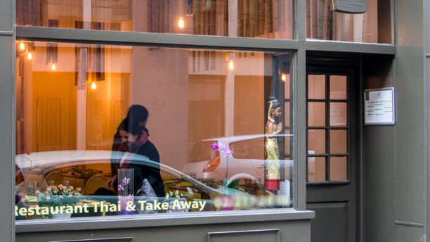 Restaurant - Chez soje