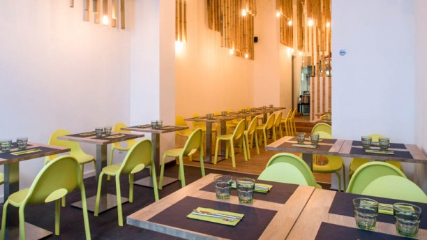 Restaurant - Au Cor de Chasse