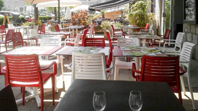 Visconti - Restaurant - Besançon