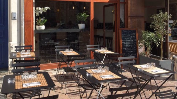Bubble Z And Tea In Charenton Le Pont Restaurant Reviews