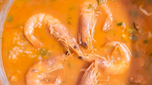 Estação do Norte Prato