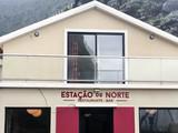 Estação do Norte