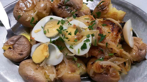 Adega do Ribatejo Prato