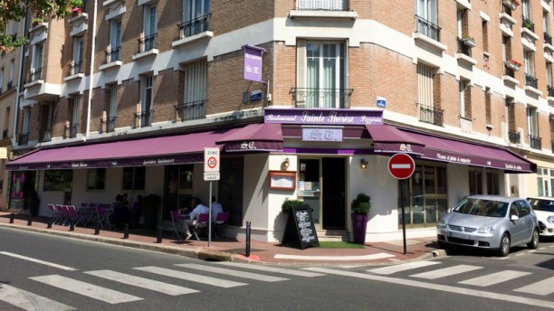 Restaurant à Maisons Alfort 94700