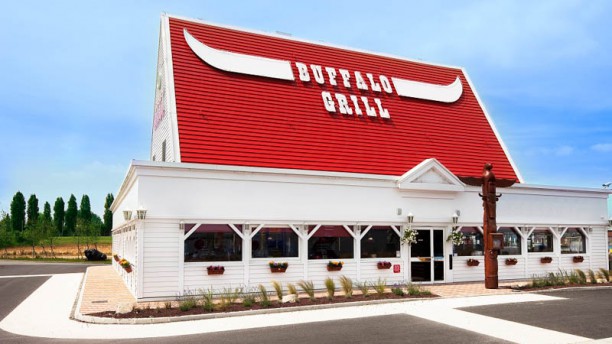 the ville grill