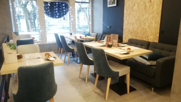 YASO - Ramen & Kushiyaki Sala