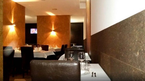 Manjar Do Douro sala