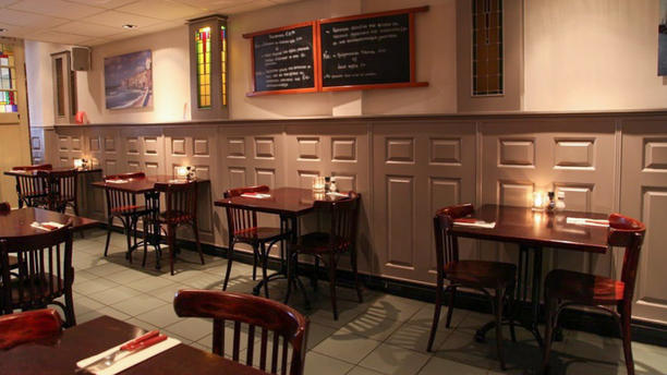 Donatello's in Leiden Restaurant Reviews, Menu and Prices TheFork